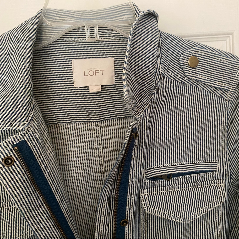 Loft jacket - Picture 3 of 6
